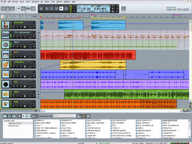 Cakewalk unveils new entry-level Sonar DAWs